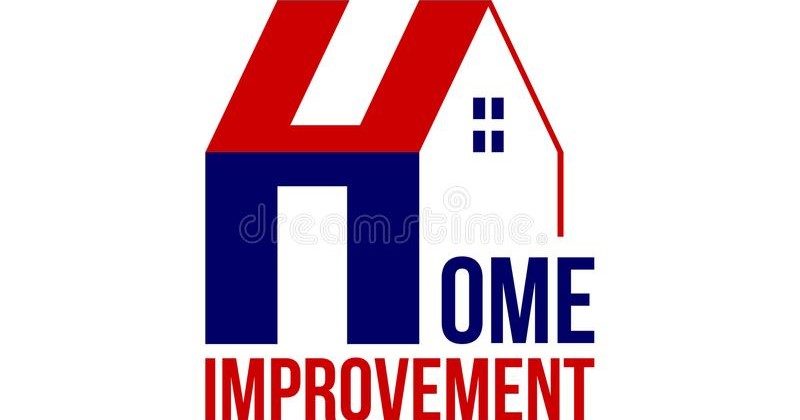 Home Improvement Plan