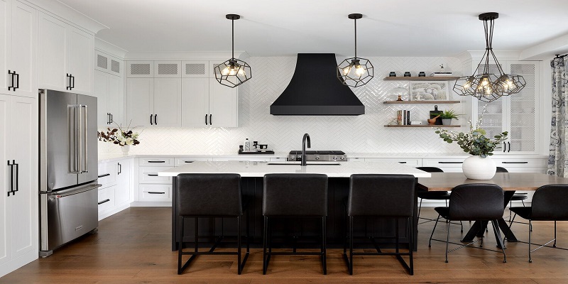 How to Choose the Best Kitchen Light Fixtures