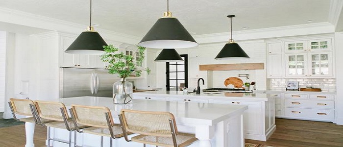 How to Choose the Best Kitchen Light Fixtures.