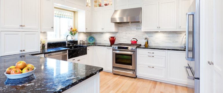 How to Remodel Your Kitchen Improvement Successfully